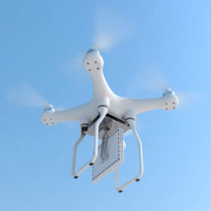 Drone Newsletter