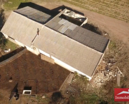 Grabaciones con drones para inmobiliarias