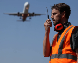Aire Visual, certificado RTC para operaciones con drones en zonas urbanas